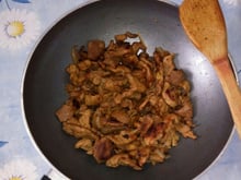 Carne chinesa