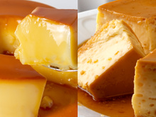 Como nunca mais errar o ponto do pudim: os segredos de chef COM OU SEM FURINHOS