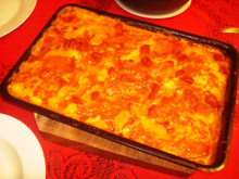 Explosão do sabor Goiano