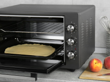 Forno elétrico bom: Esses são os modelos mais bem avaliados na Amazon!