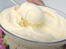 Pronto em 5 minutos: recheio de leite Ninho cremoso é o mais elogiado da confeitaria para bolos e sobremesas