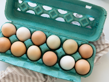 Essa é a grande diferença entre os ovos brancos e marrons