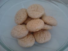 Biscoito de Polvilho