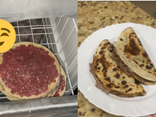 Com essa receita você tem um jantar rápido e saudável para toda a semana: fácil de fazer e de armazenar