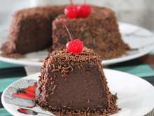 Receita de brigadeirão que não vai ao forno é fácil e econômica