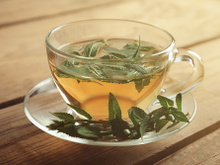 Benefícios do chá de sálvia: confira