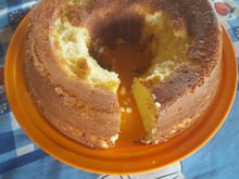 Bolo paulista