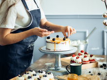 Confeitaria: Cinco utensílios de cozinha indispensáveis para quem faz doces
