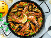 Para ricos, receita com ingredientes caros fica realmente muito boa: é pra fazer no início do mês!