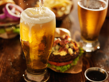 Como harmonizar cerveja com alimentos salgados, picantes, amargos e doces