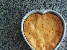 Massa de torta salgada de liquidificador