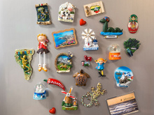 Adeus ímãs na geladeira: na minha cozinha não entra desde que um técnico em refrigeração me explicou seus efeitos inesperados