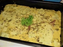 Não faça carne moída antes de ver essa receita! Prato cremoso e rápido de fazer vai surpreender todo mundo