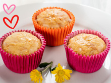 Bolinho Mãe Benta com verdadeira receita de vó é sucesso na certa no Dia das Mães: não esqueça do café para acompanhar!