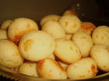 Receita de pão de queijo: 25 opções do TudoGostoso