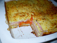 Pão de queijo maravilhoso