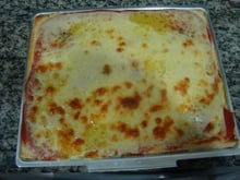 Torta Rápida