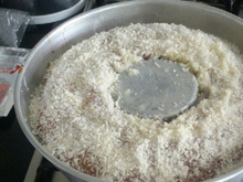 Toalha felpuda super fácil