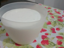 Creme de alho para churrasco