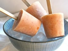 10 receitas de picolé do TudoGostoso