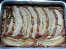 Torta preguiçosa