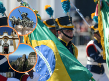 Independência e viagem: 7 lugares para ir no feriado de 7 de setembro para celebrar a data ou curtir um descanso merecido