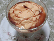 Creme de papaya fácil