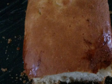 Pão de fôrma caseiro fácil