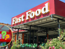 Nem McDonald's, nem Starbucks, nem Domino's Pizza: a maior rede de fast food do mundo é outra e não tem no Brasil