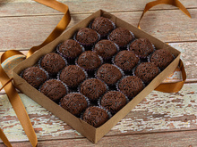 Pode congelar brigadeiro pronto? Essas são as técnicas de doceiras para manter o sabor e textura intactos