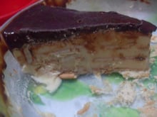 Torta de cupuaçu