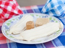 Como preparar maria mole em casa