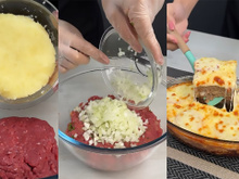 A carne está cara, mas eu te ensino um truque que vai fazer com que ela renda muito mais!