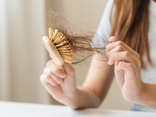 Marta León, especialista em hormônios: “Se você está com queda de cabelo, esses alimentos devem estar no seu prato”