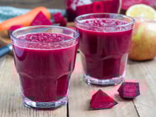 5 sucos funcionais: mais disposição e ajuda para emagrecer