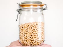 Saiba qual é o melhor pote para armazenar a sua comida e conservá-la por mais tempo