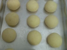Pão de queijo