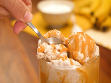 Sorvetes e picolés: aprenda a fazer assistindo a vídeos incríveis