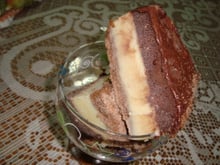 Gelado bicolor