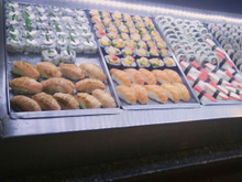 Sushi simples