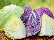 REPOLHO ROXO X REPOLHO BRANCO: quem vence o embate nutritivo? Descubra benefícios da hortaliça de abril!