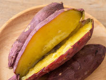 O segredo da batata-doce não está nem em fritar, nem em cozinhar: o método de preparo que preserva 100% dos nutrientes dela