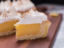 Sobremesa gelada fácil de Natal (não é pavê!) que meus filhos pedem para comer todo ano e nunca falta na nossa ceia