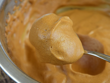 Creme de café (café cremoso)