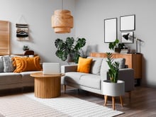 Nem alecrim, nem arruda: essas são as plantas que trazem prosperidade e proteção que você precisa ter na sua casa neste fim de ano