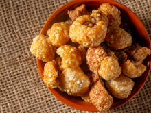 Piporca: aprenda a fazer esse petisco diferente para assistir aos jogos da Copa do Mundo