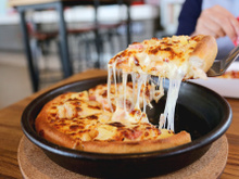 Pizza pan: confira a receita completa