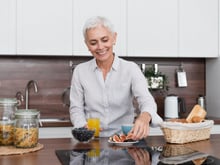 A estratégia de uma refeição por dia aos 50 é o segredo da longevidade, garante nutricionista