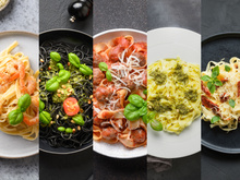 Vire o melhor cozinheiro de massas com 5 dicas desse chef e dono de restaurante