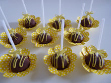 Cake Pops
